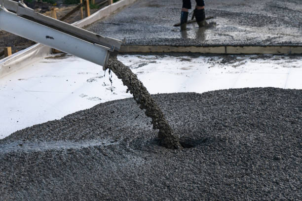 Best Poured Concrete Foundation  in Carthage, MO