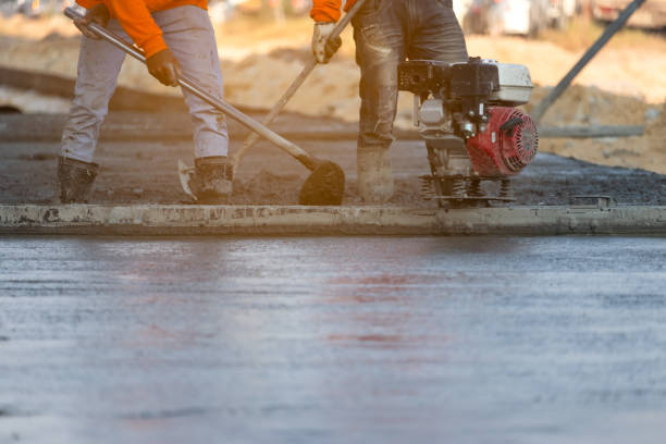 Best Concrete Repair Near Me  in Carthage, MO