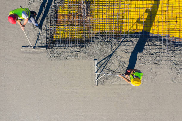 Best Concrete Leveling Services  in Carthage, MO