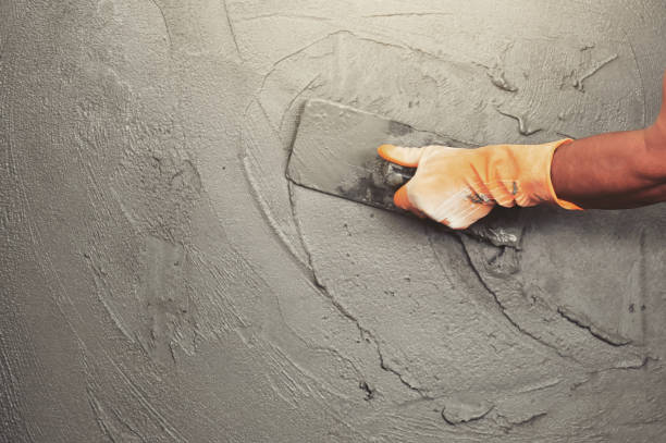 Trusted MO Concrete contractor Experts