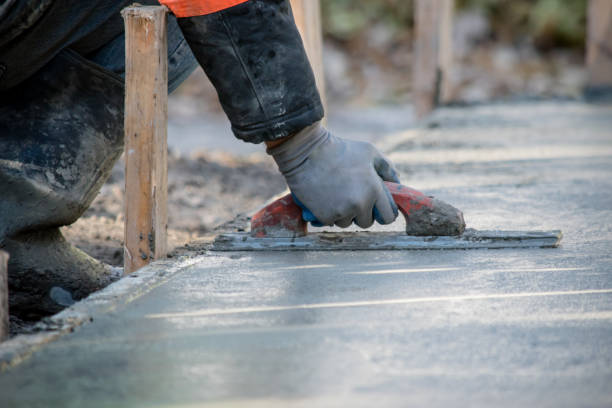 Best Decorative Concrete Services  in Carthage, MO