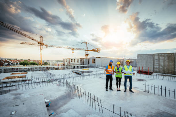 Best Best Concrete Contractor  in Carthage, MO