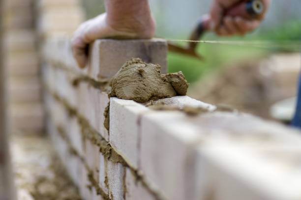 Best Concrete Slab Installation  in Carthage, MO