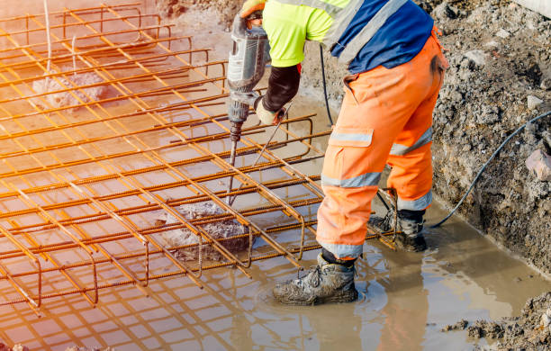 Best Concrete Installation Cost  in Carthage, MO
