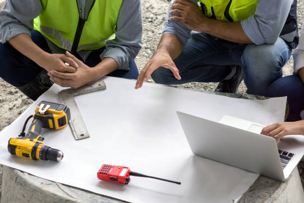 Best Concrete Contractor Near Me  in Carthage, MO