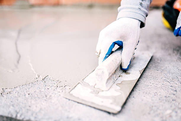 Best Concrete Repair Services  in Carthage, MO