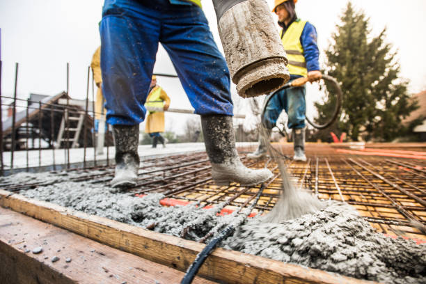 Best Waterproofing & Drywells  in Carthage, MO